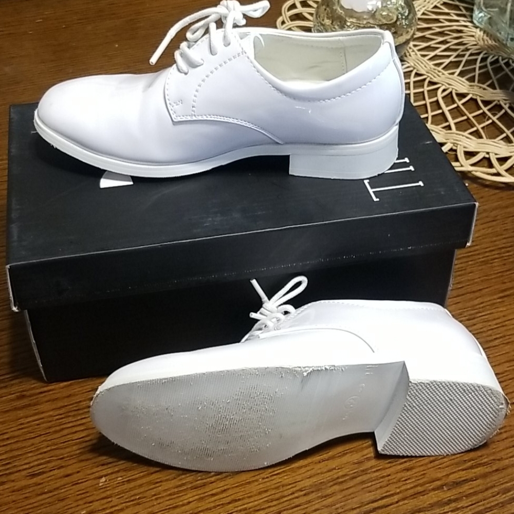 Boys dress shoes